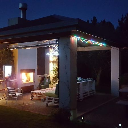 马斯特顿Camcott Farm公寓 外观 照片
